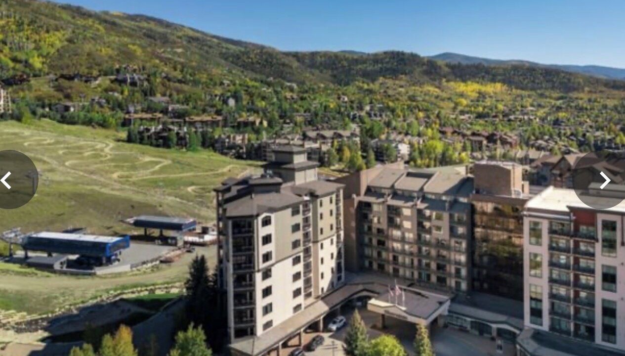 Photo of Outdoor in Steamboat Springs