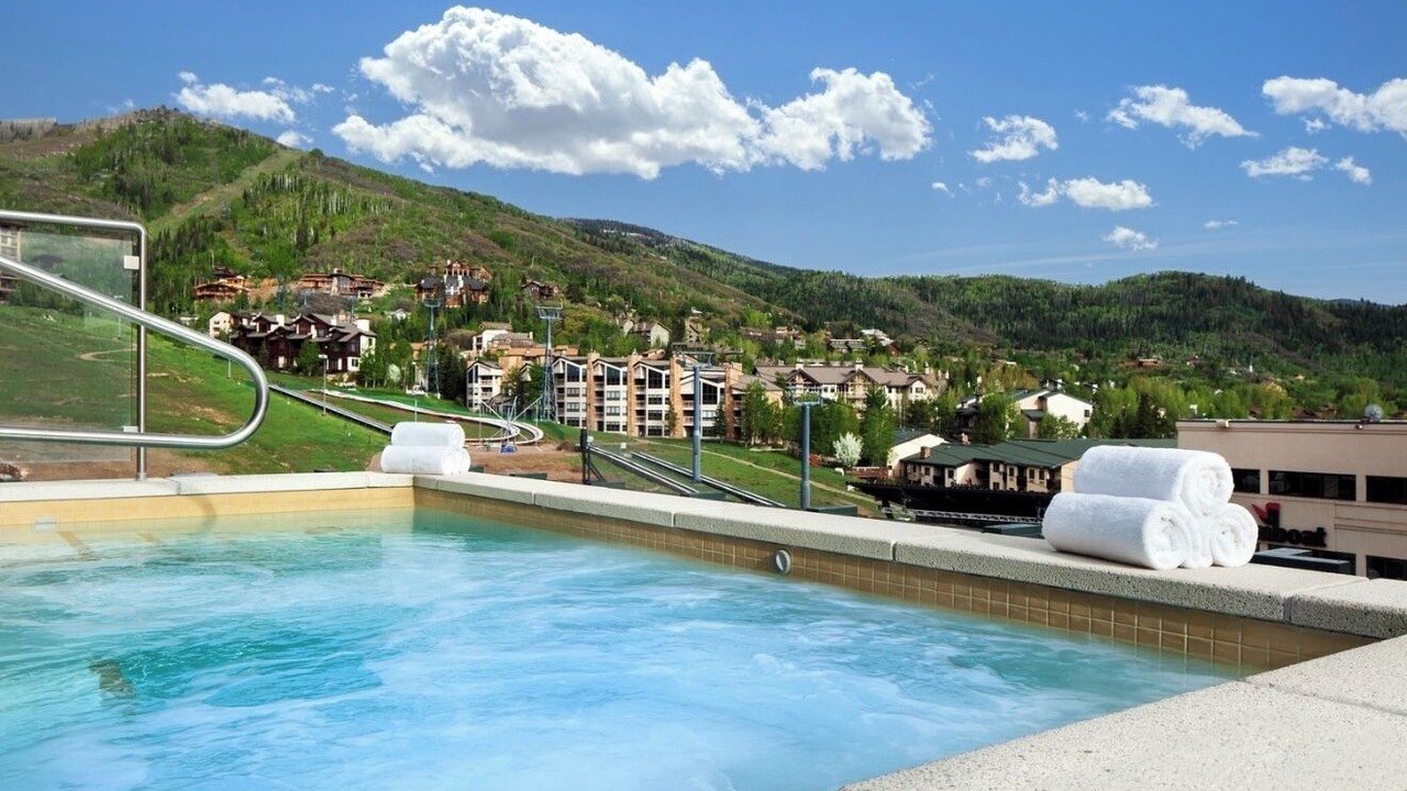 Photo of Outdoor in Steamboat Springs
