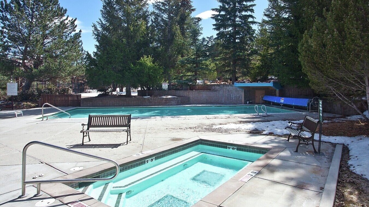 Photo of Outdoor in Park City