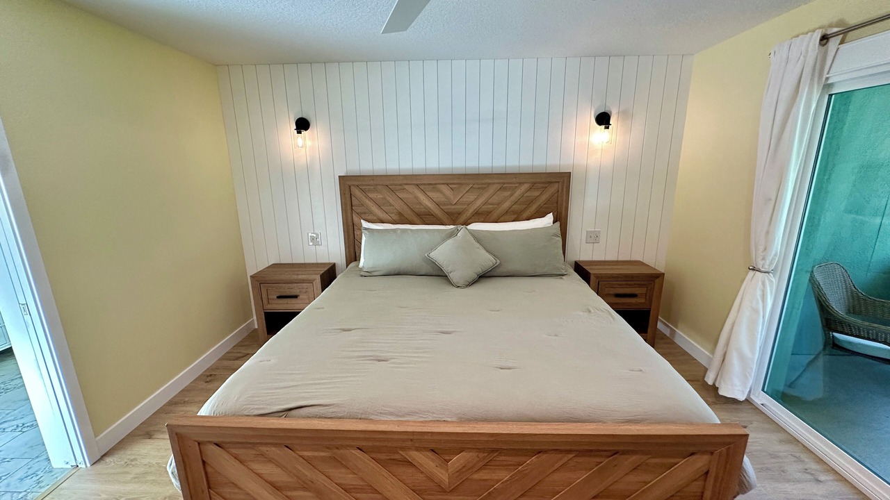 Photo of Bedroom in Okahumpka