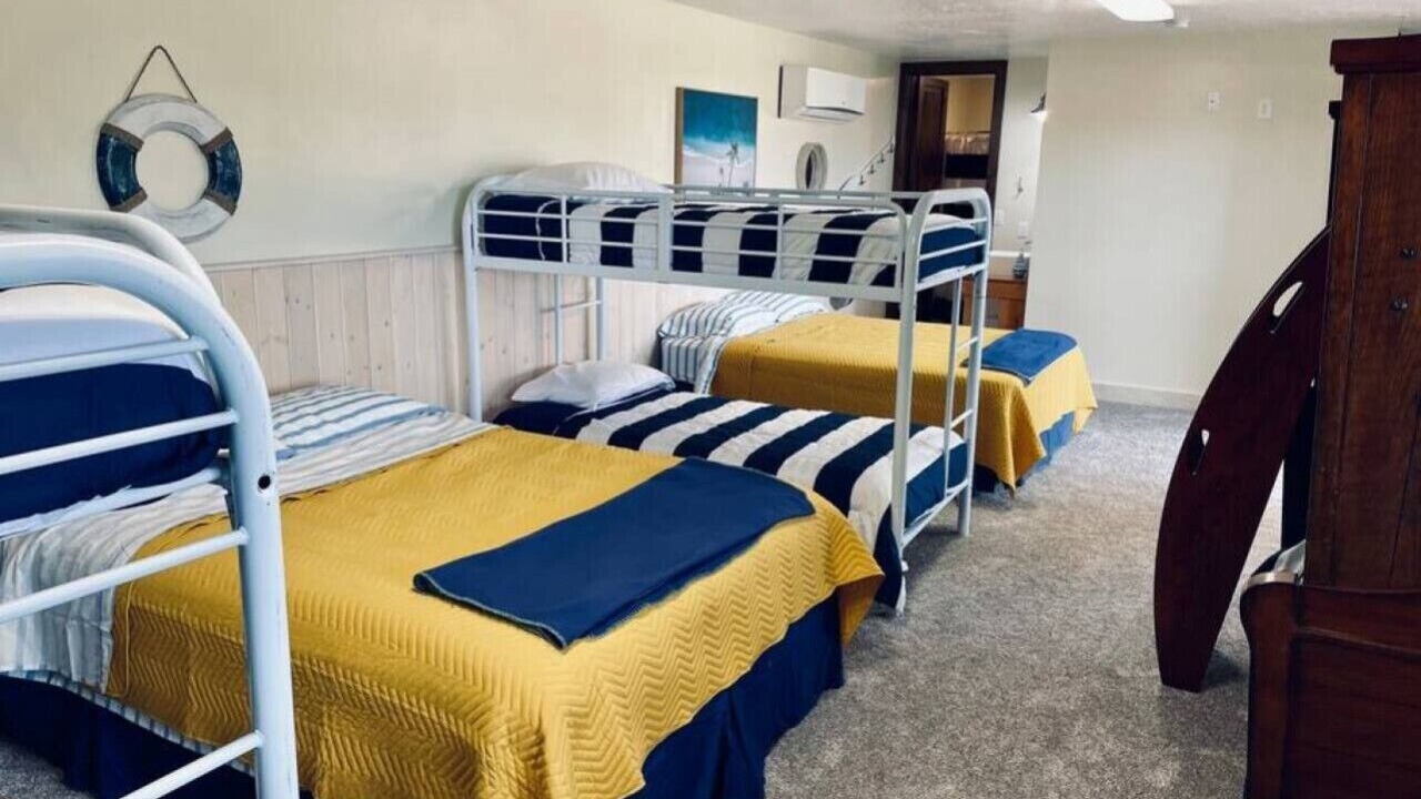 Photo of Bedroom in Jensen