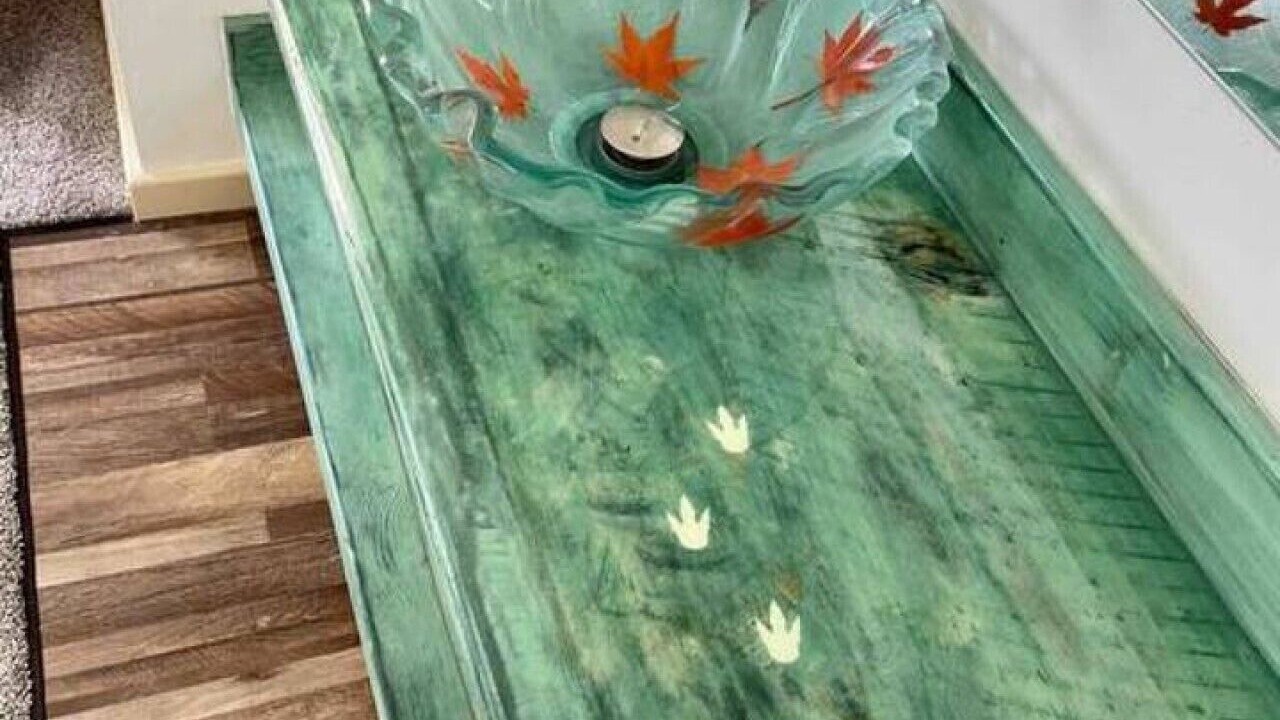 Photo of Bathroom in Jensen