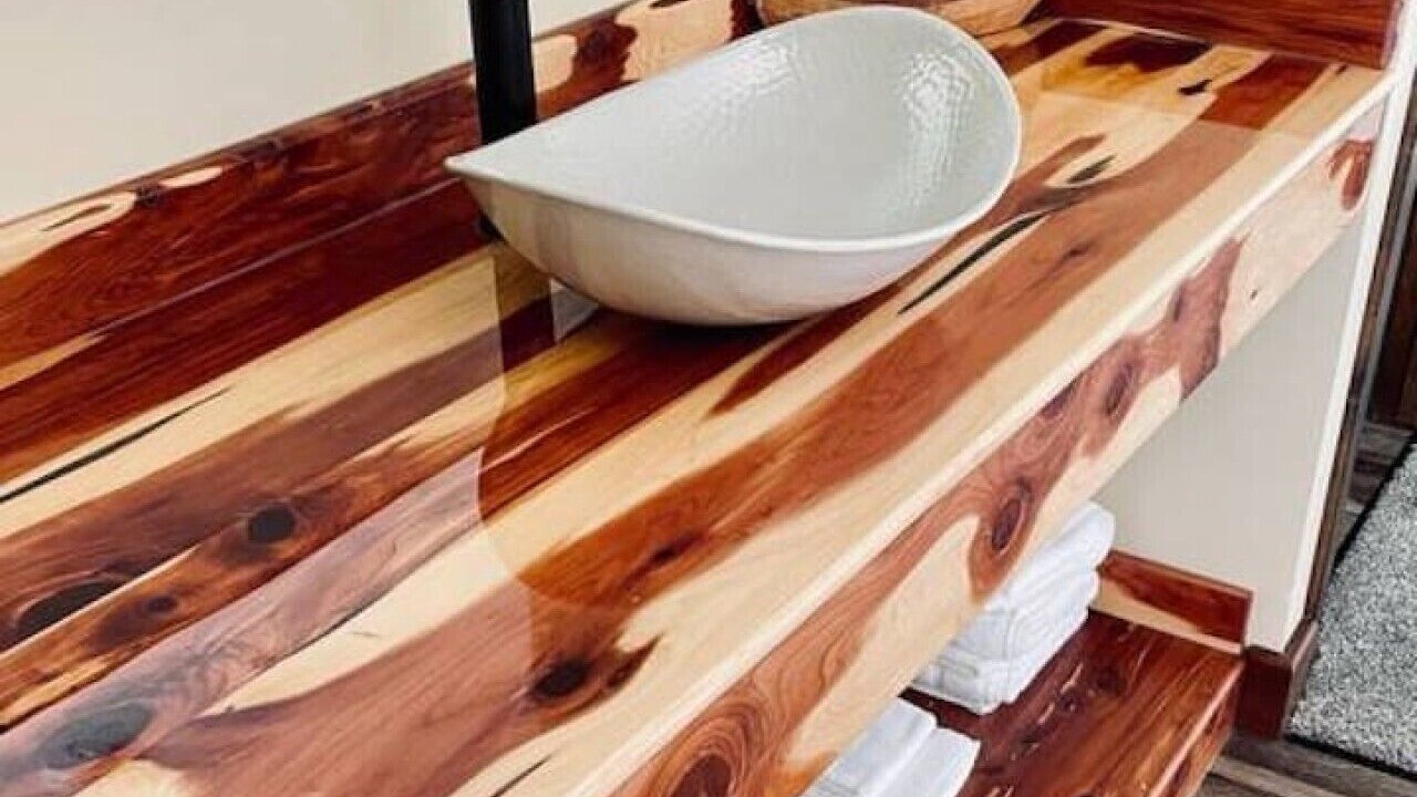 Photo of Bathroom in Jensen