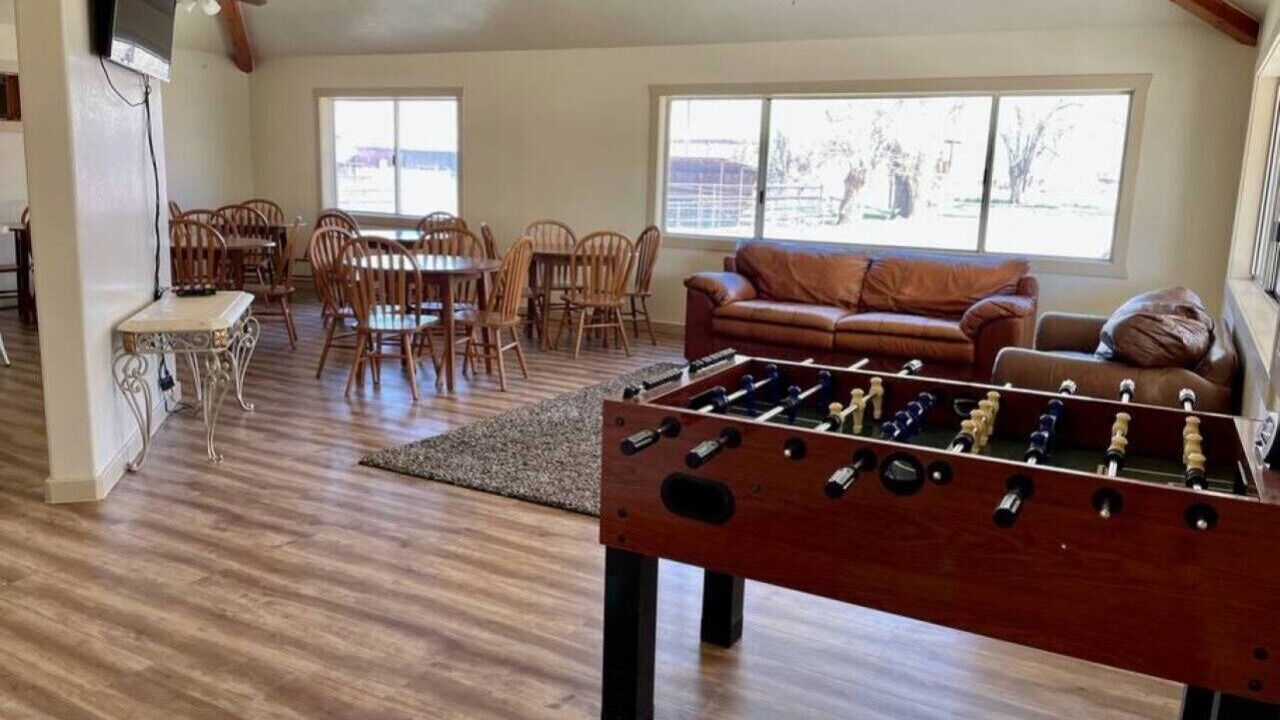 Photo of Bedroom in Jensen
