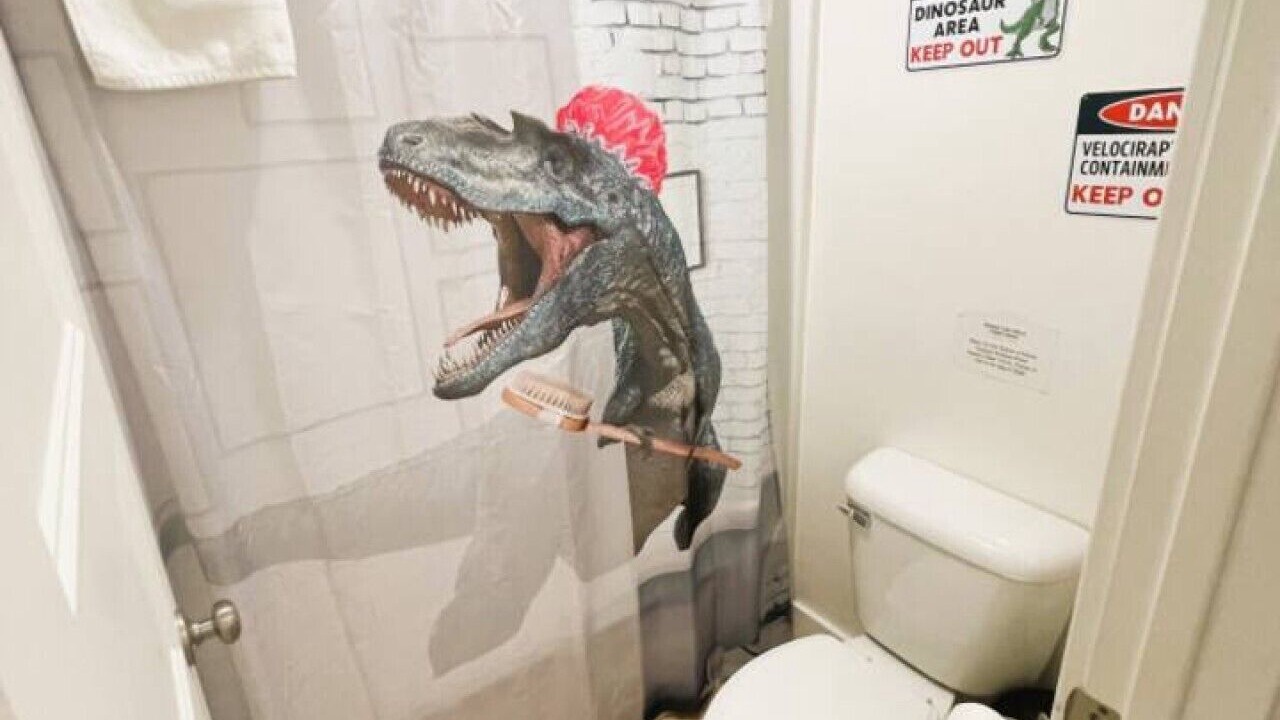 Photo of Bathroom in Jensen