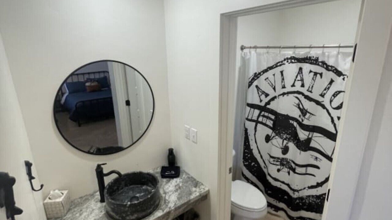 Photo of Bathroom in Jensen