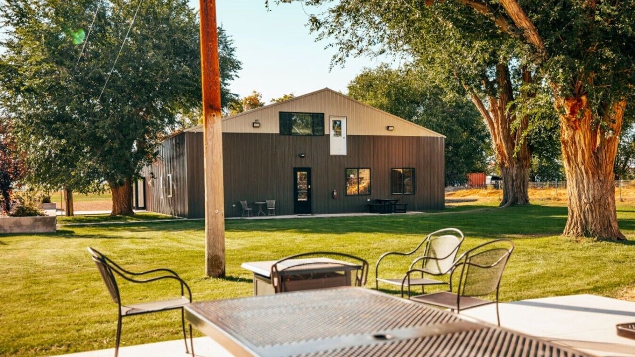 Photo of Outdoor in Jensen