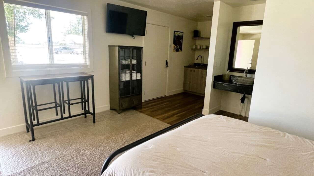Photo of Bedroom in Jensen