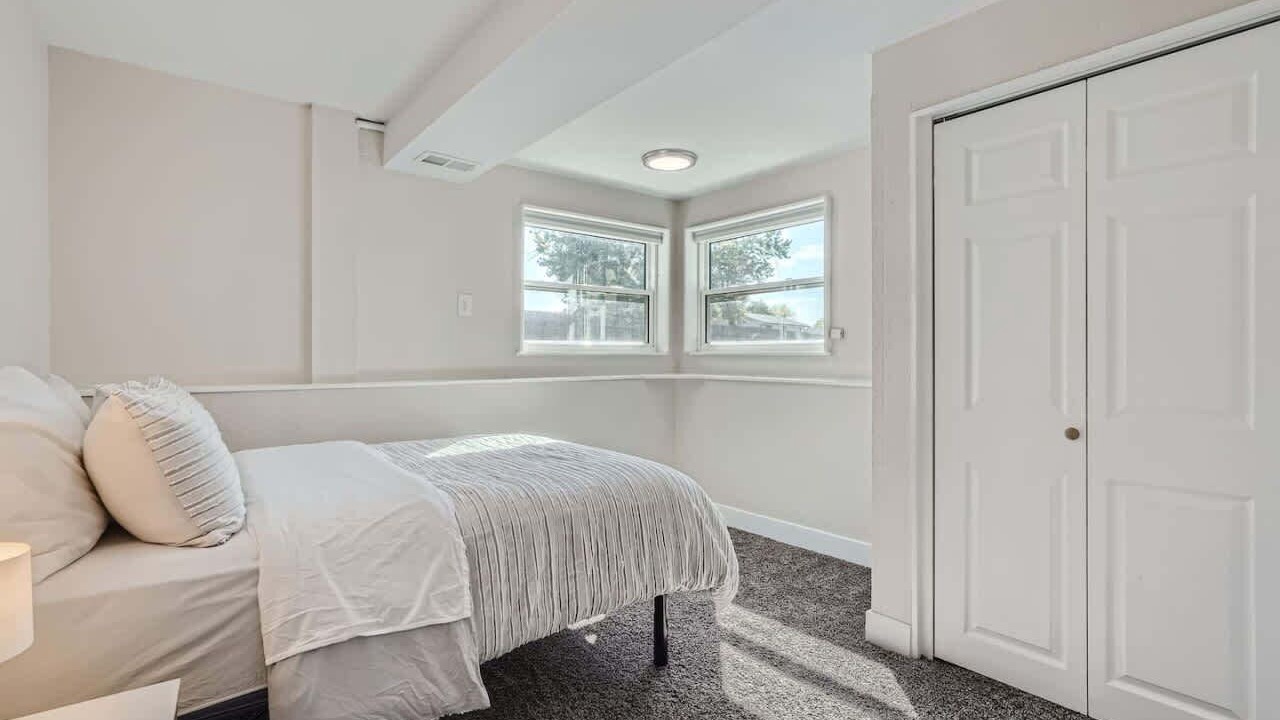 Photo of Bedroom in Arvada