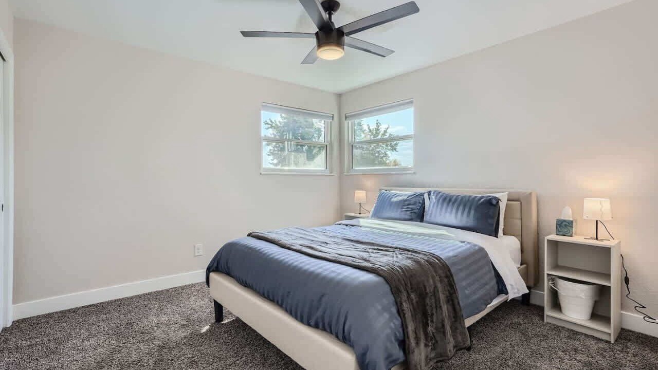 Photo of Bedroom in Arvada