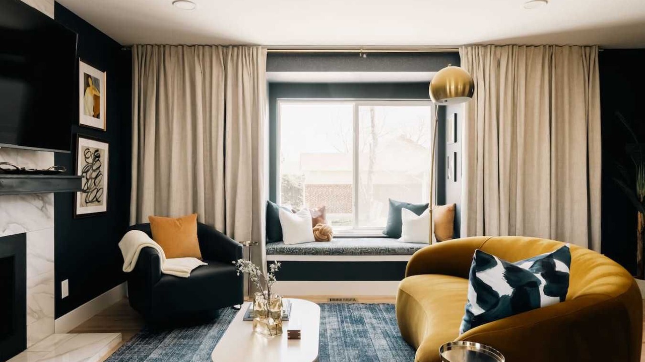 Photo of Livingroom in South Westminster