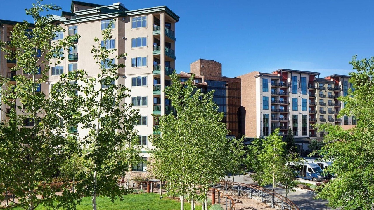 Photo of Outdoor in Steamboat Springs