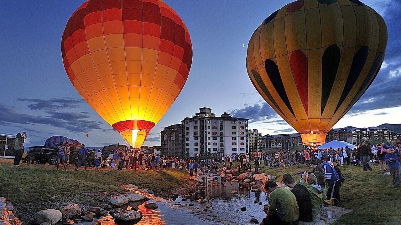 Photo of Others in Steamboat Springs