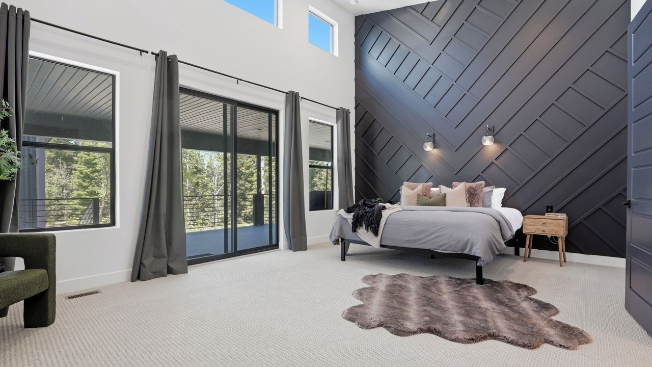 Photo of Bedroom in Stagecoach Estates