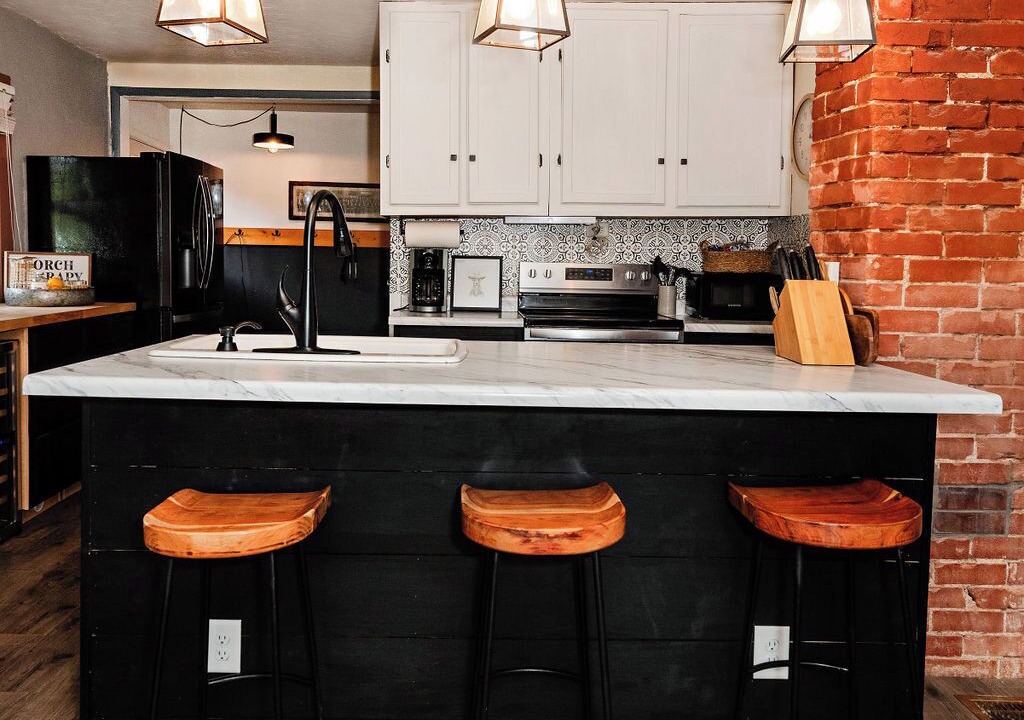 Photo of Kitchen in Craig