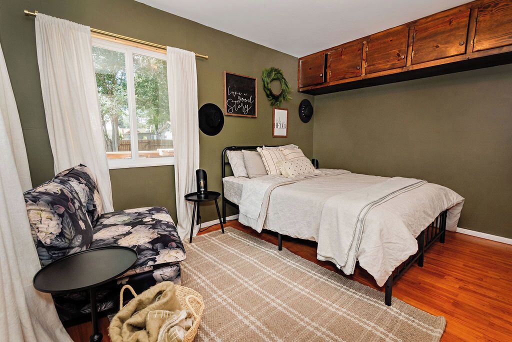 Photo of Bedroom in Craig