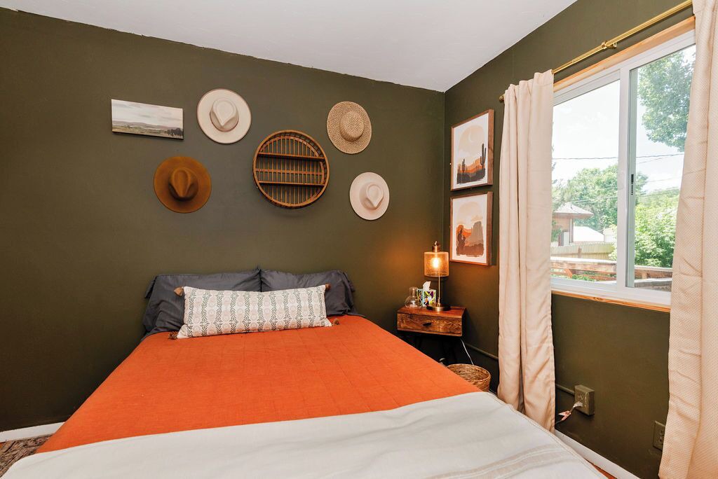 Photo of Bedroom in Craig
