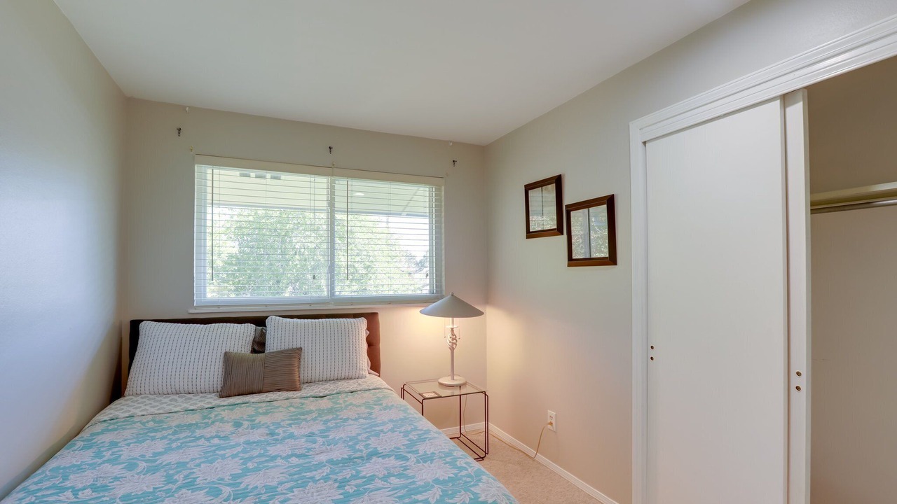 Photo of Bedroom in Columbine Valley