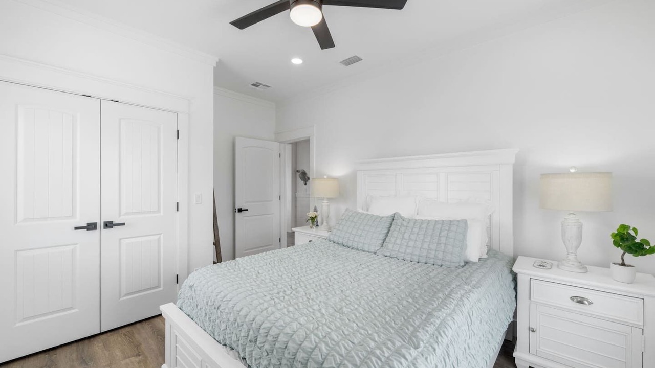 Photo of Bedroom in Southport