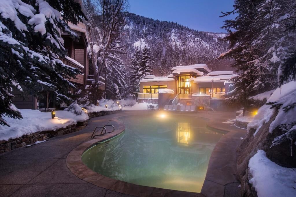 Photo of Outdoor in Aspen