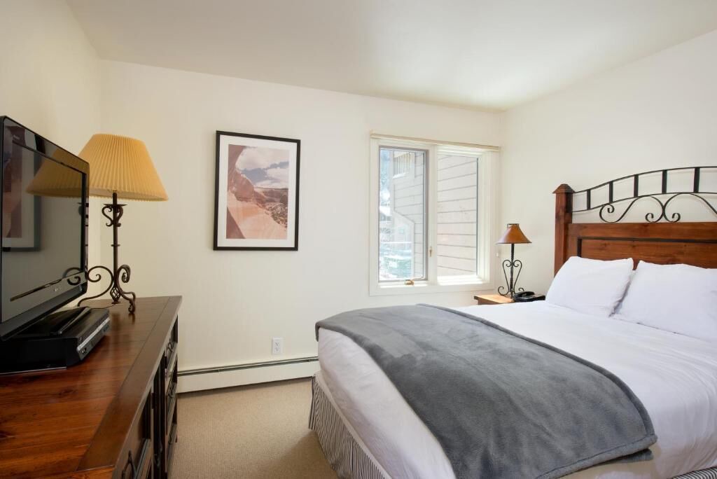 Photo of Bedroom in Aspen
