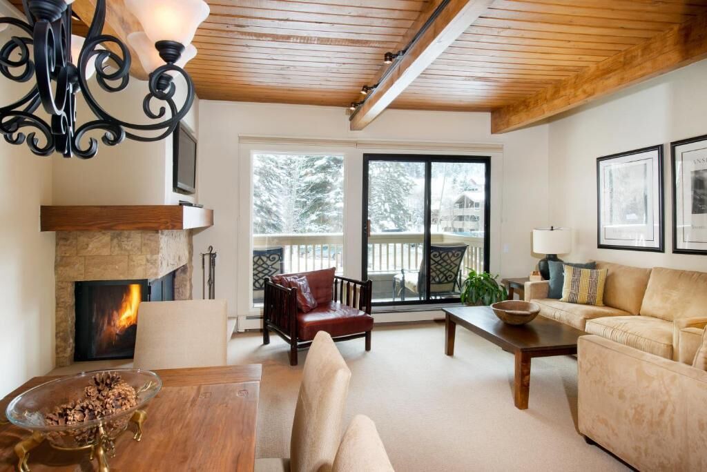 Photo of Livingroom in Aspen