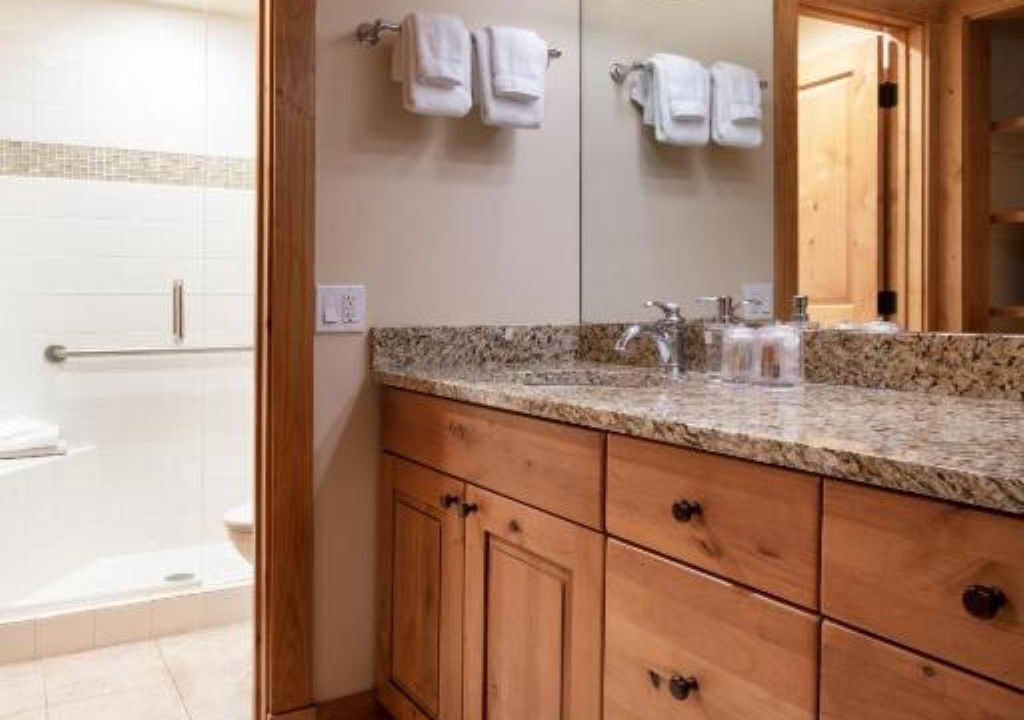 Photo of Bathroom in Aspen