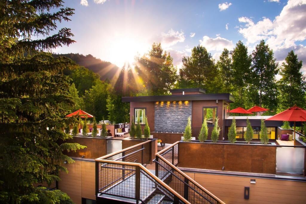 Photo of Outdoor in Aspen