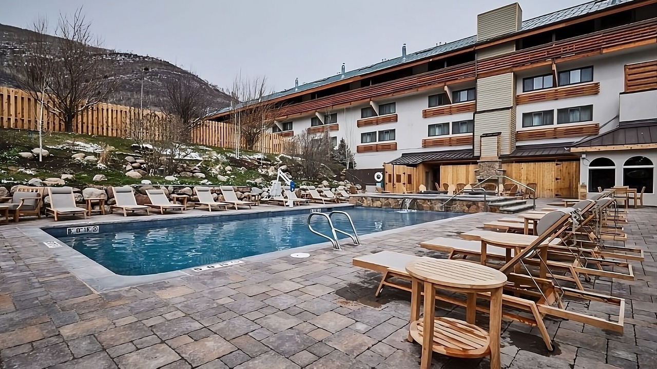 Photo of Outdoor in Vail