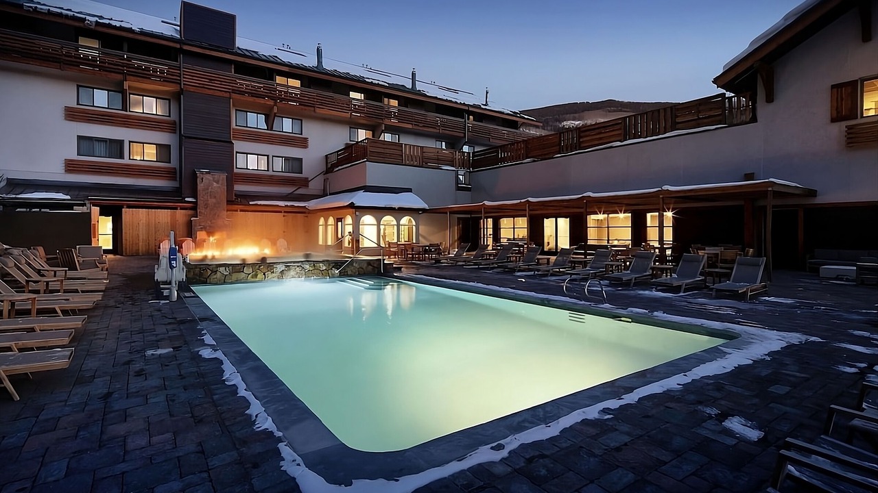 Photo of Outdoor in Vail