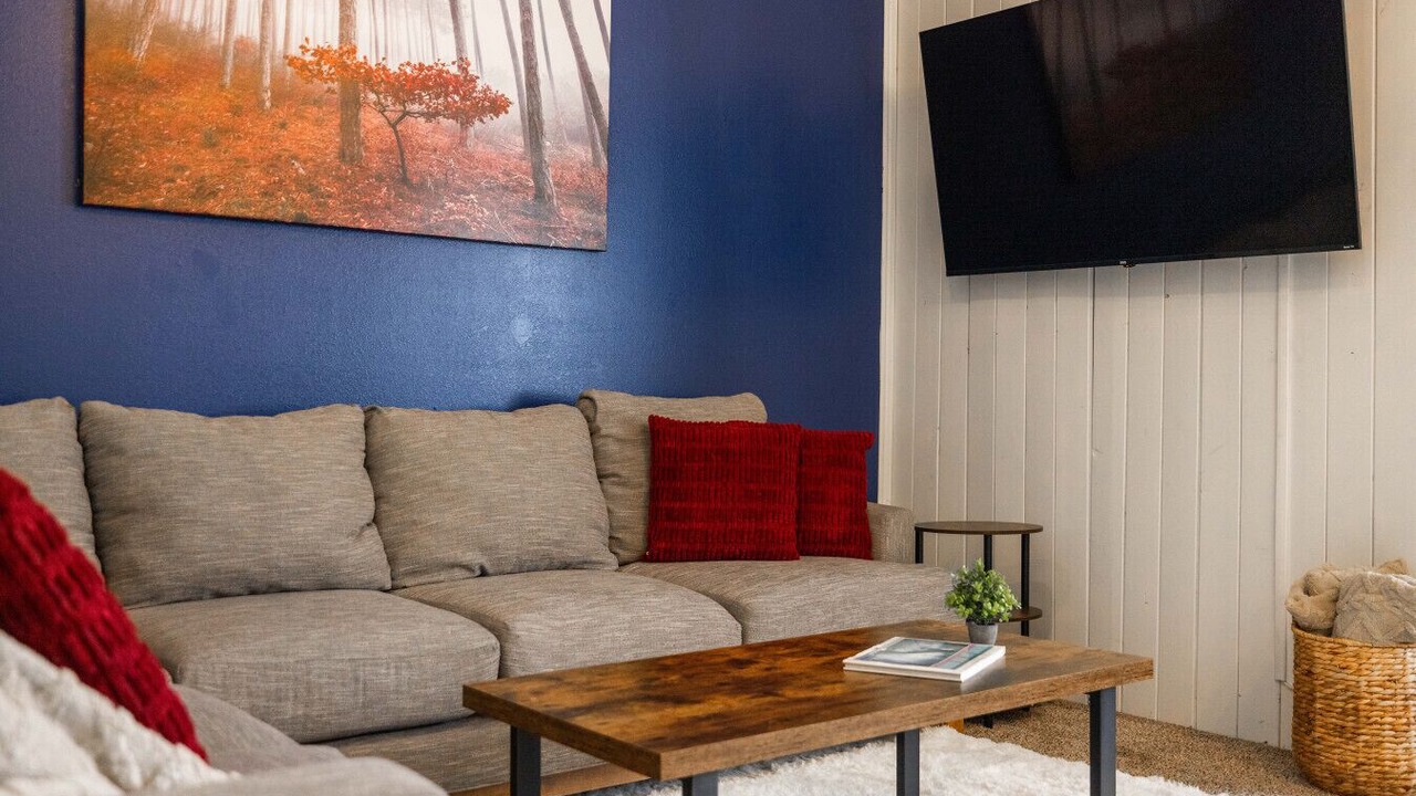 Photo of Bedroom in Cottonwood Heights