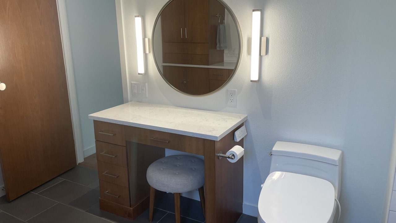 Photo of Bathroom in Martin Acres
