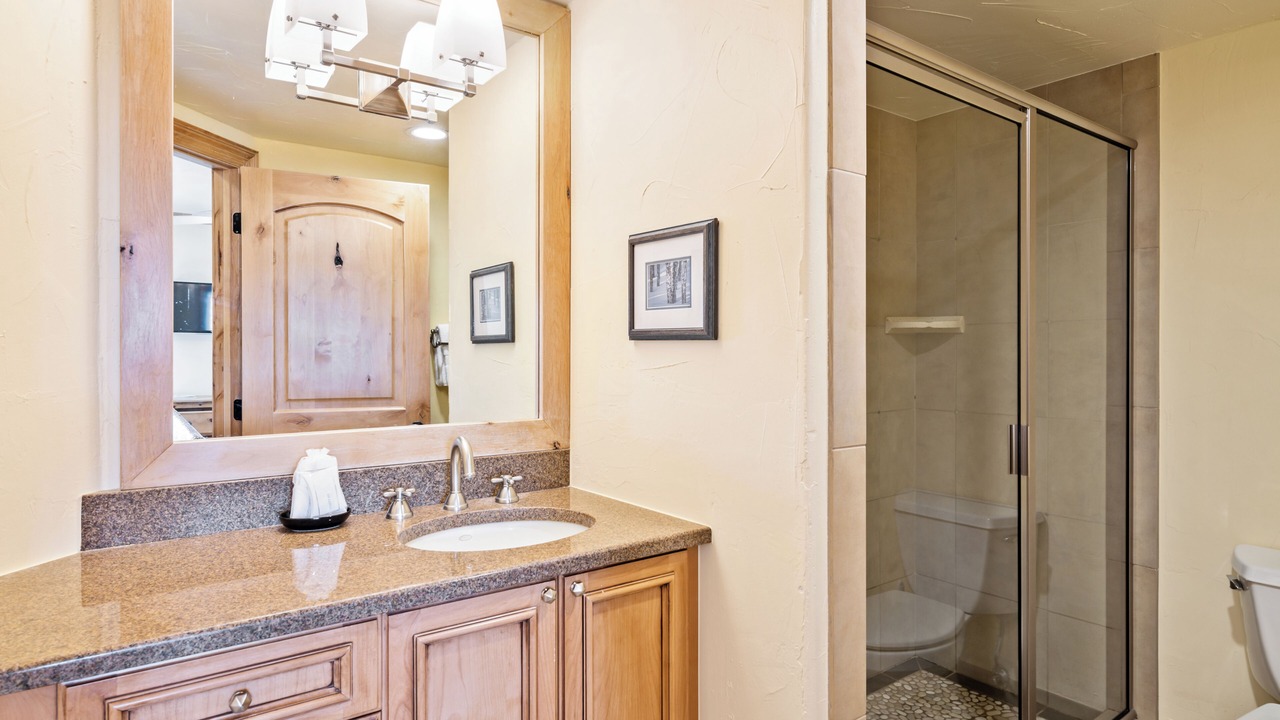 Photo of Bathroom in Beaver Creek