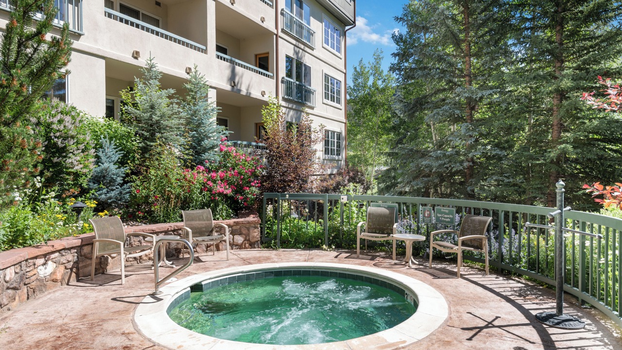 Photo of Outdoor in Beaver Creek