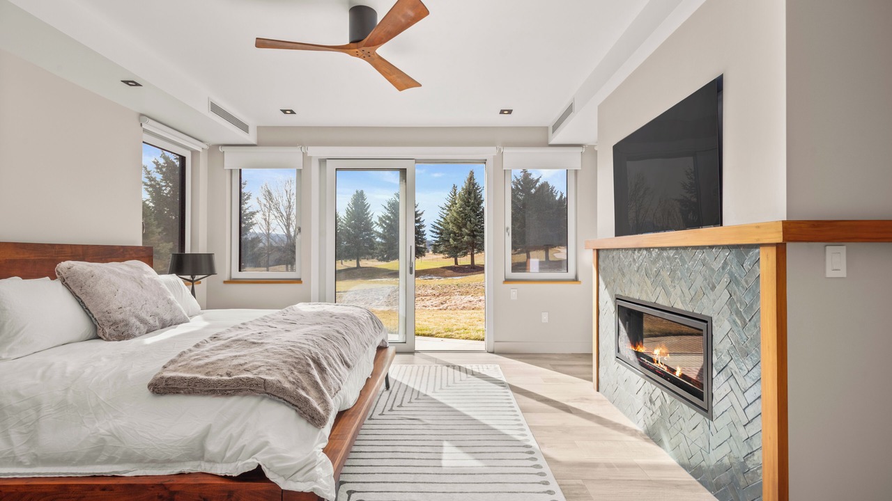 Photo of Bedroom in Aspen Glen