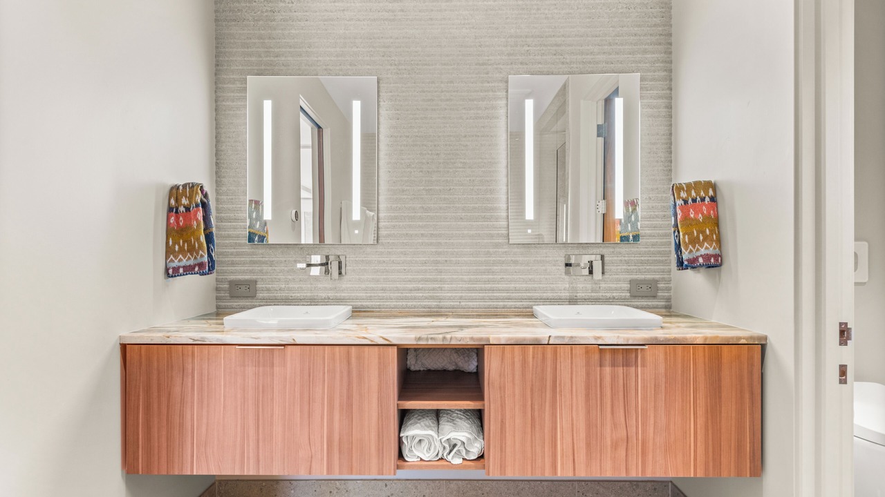 Photo of Bathroom in Aspen Glen