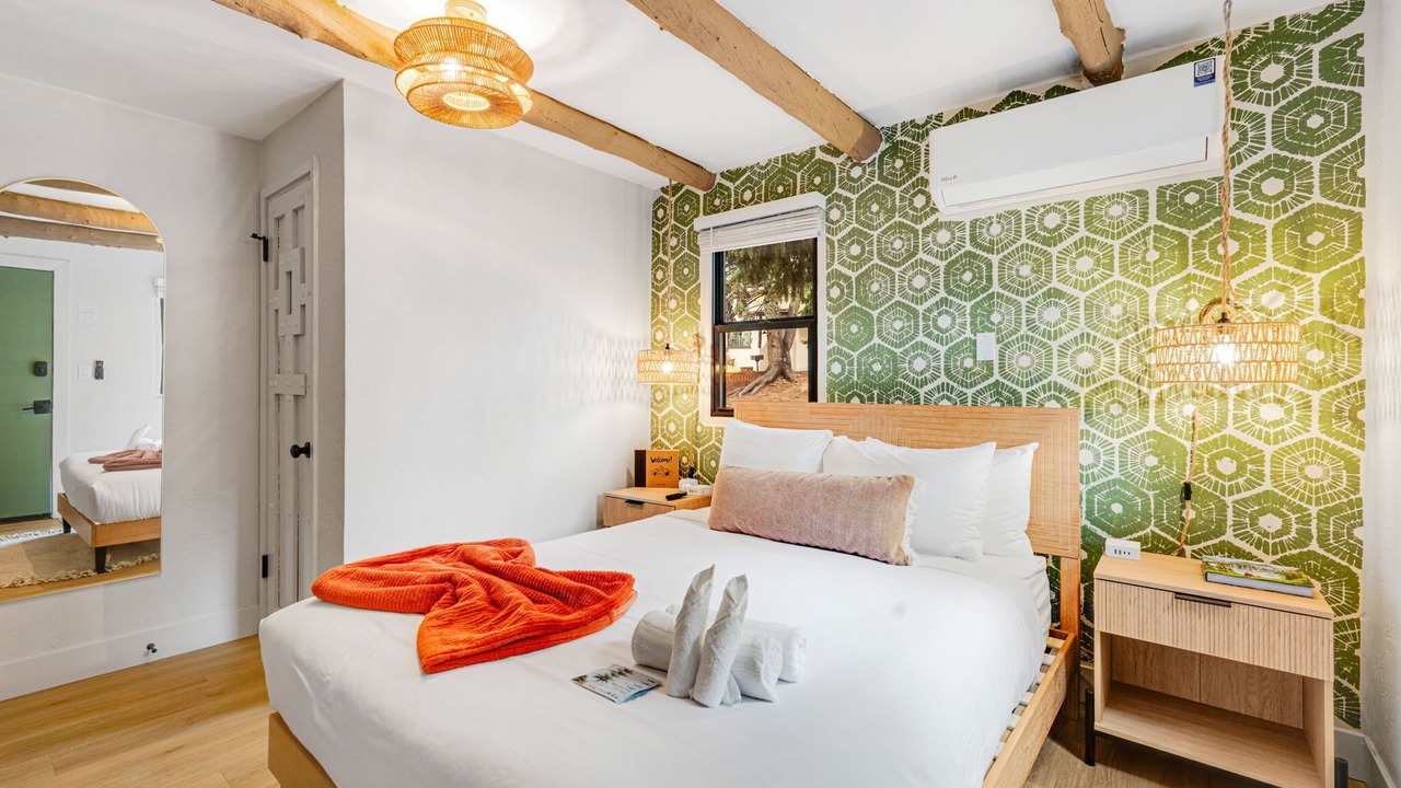 Photo of Bedroom in Manitou Springs