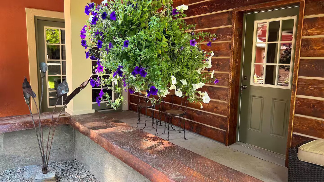 Photo of Patio Balcony in New Castle
