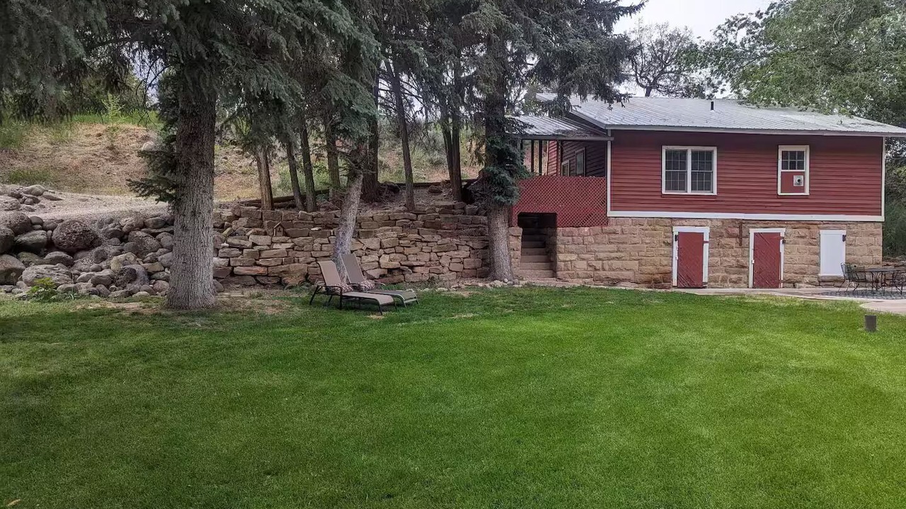 Photo of Outdoor in New Castle