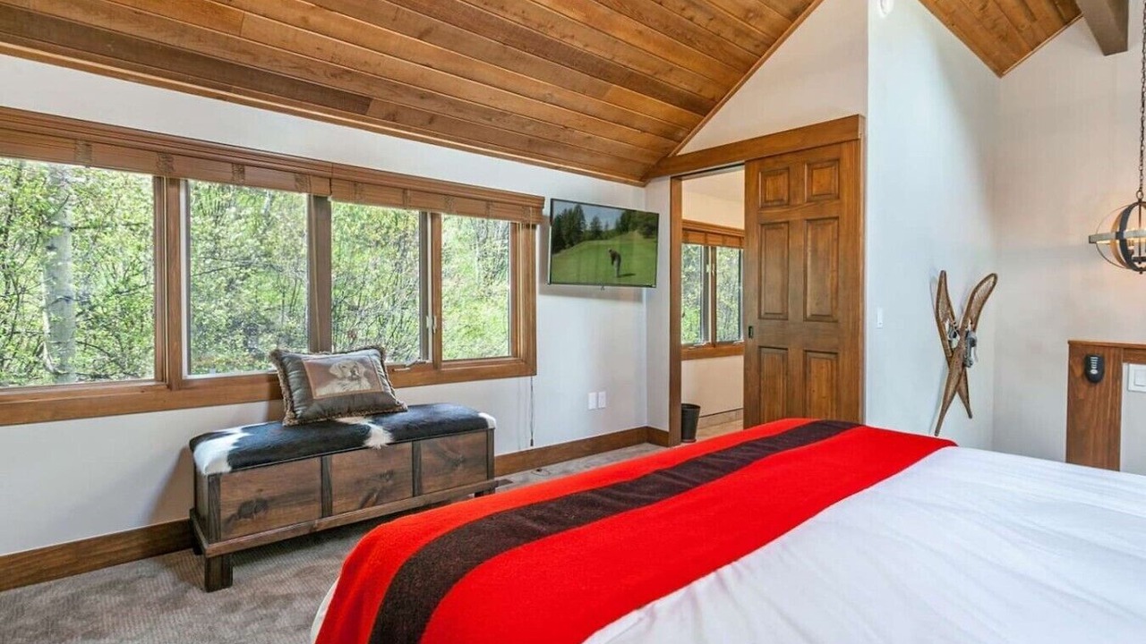 Photo of Bathroom in Vail