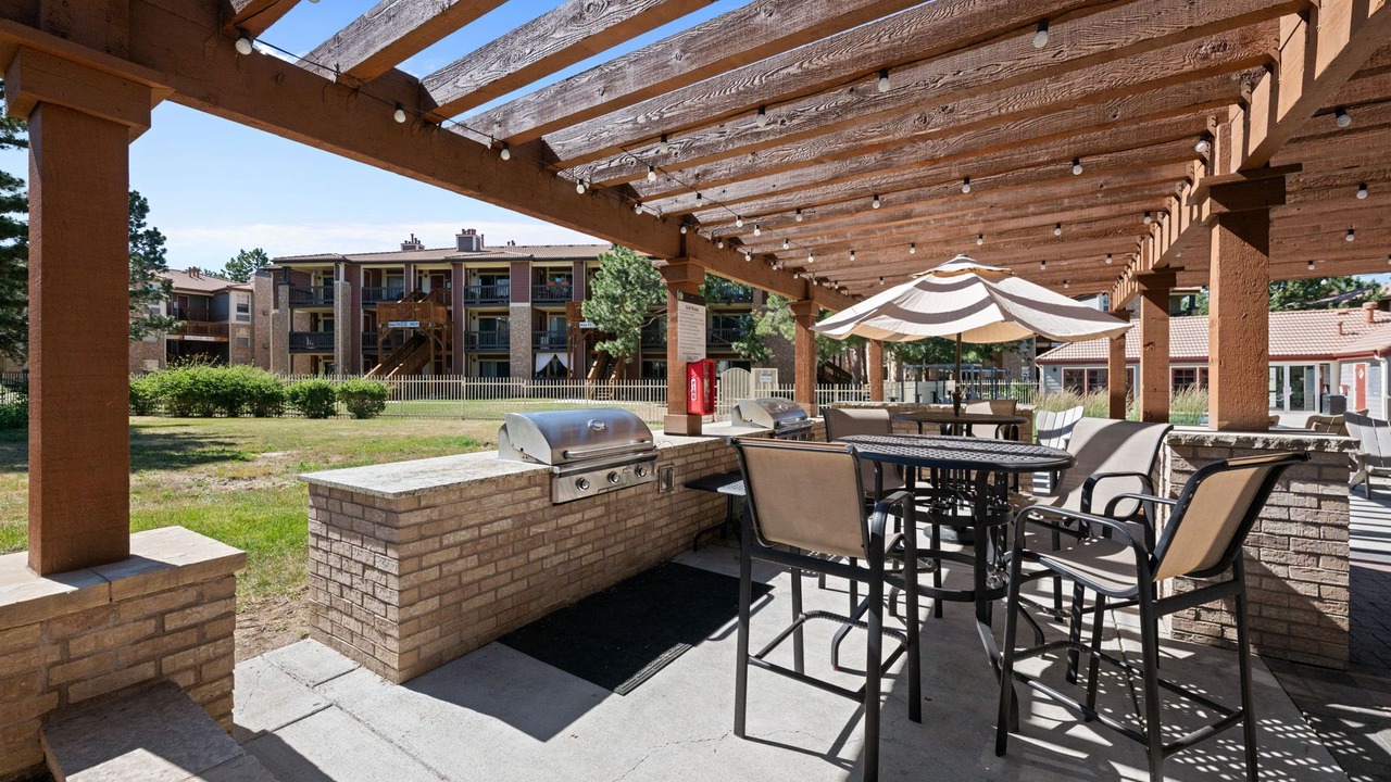 Photo of Outdoor in Arapahoe Ridge
