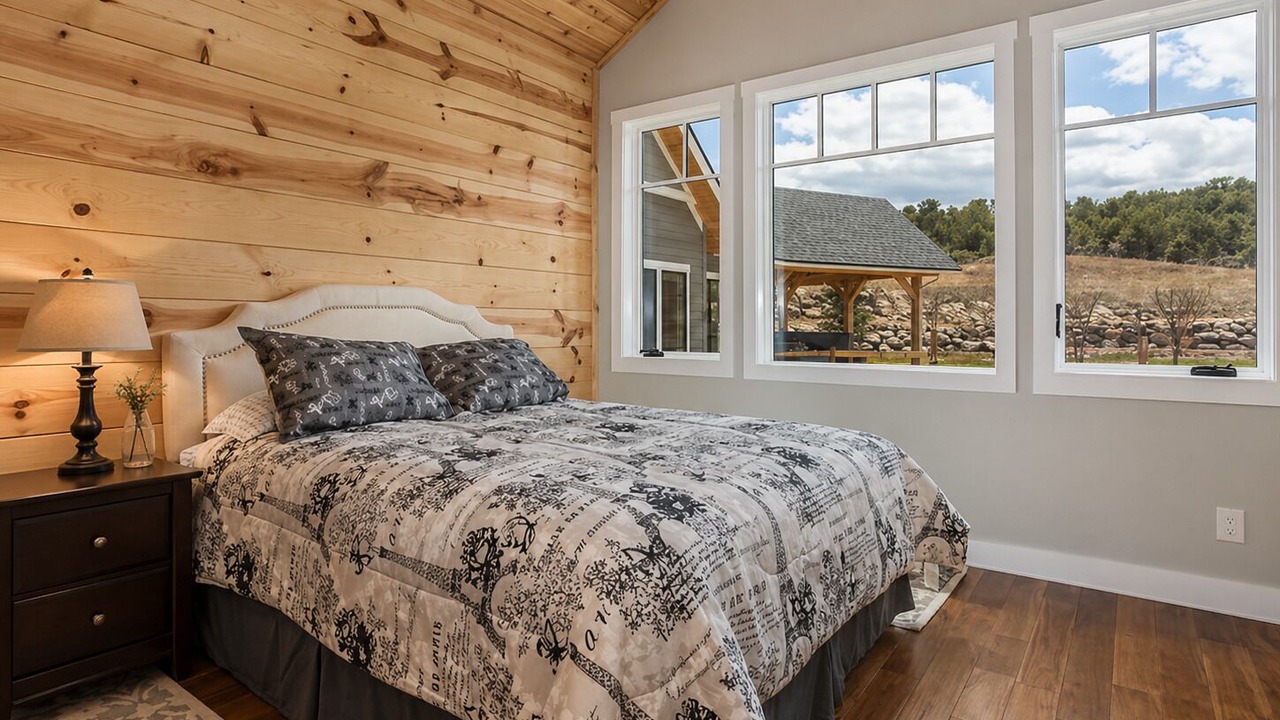 Photo of Bedroom in Eagle