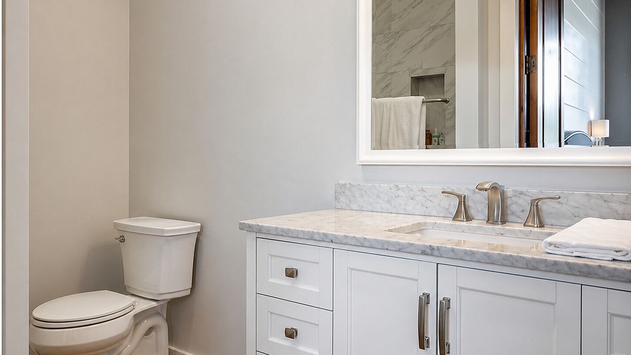 Photo of Bathroom in Eagle