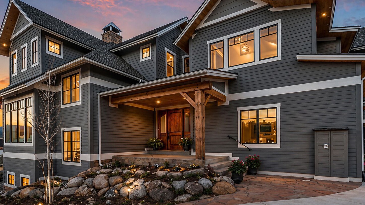 Photo of Outdoor in Eagle