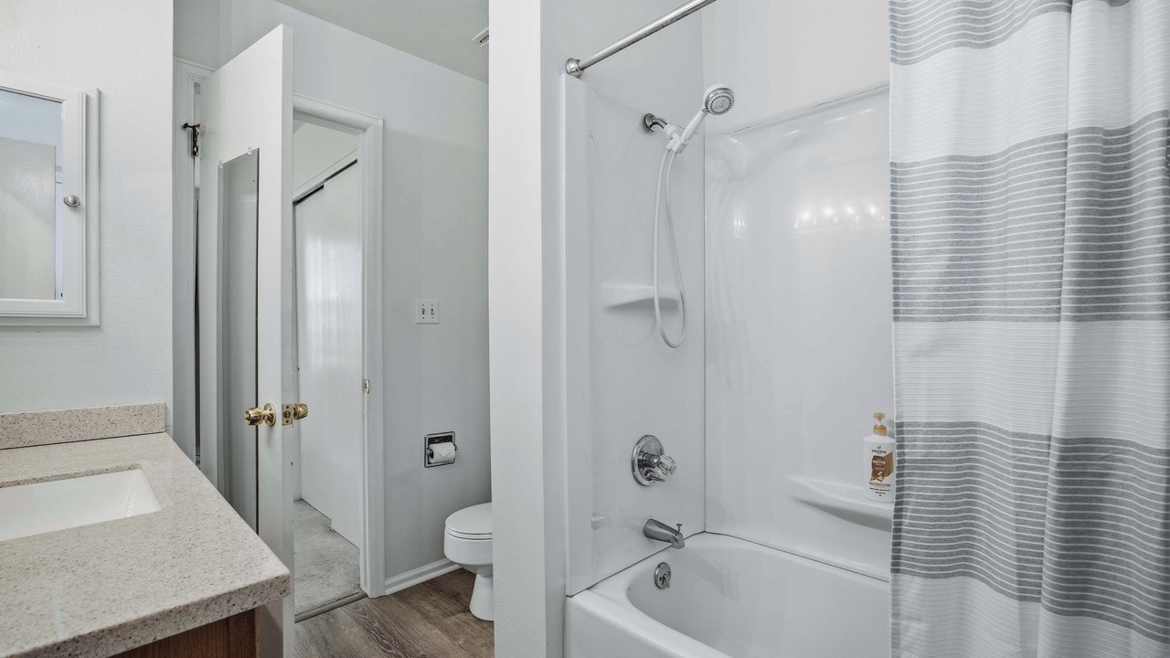Photo of Bathroom in Fort Collins