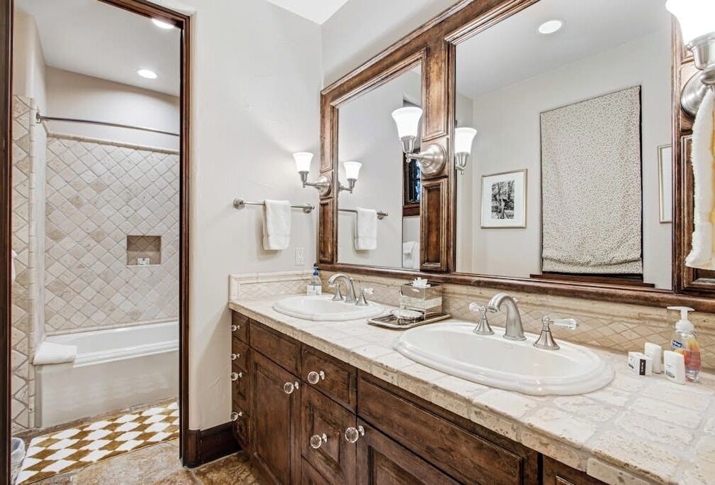 Photo of Bathroom in Beaver Creek