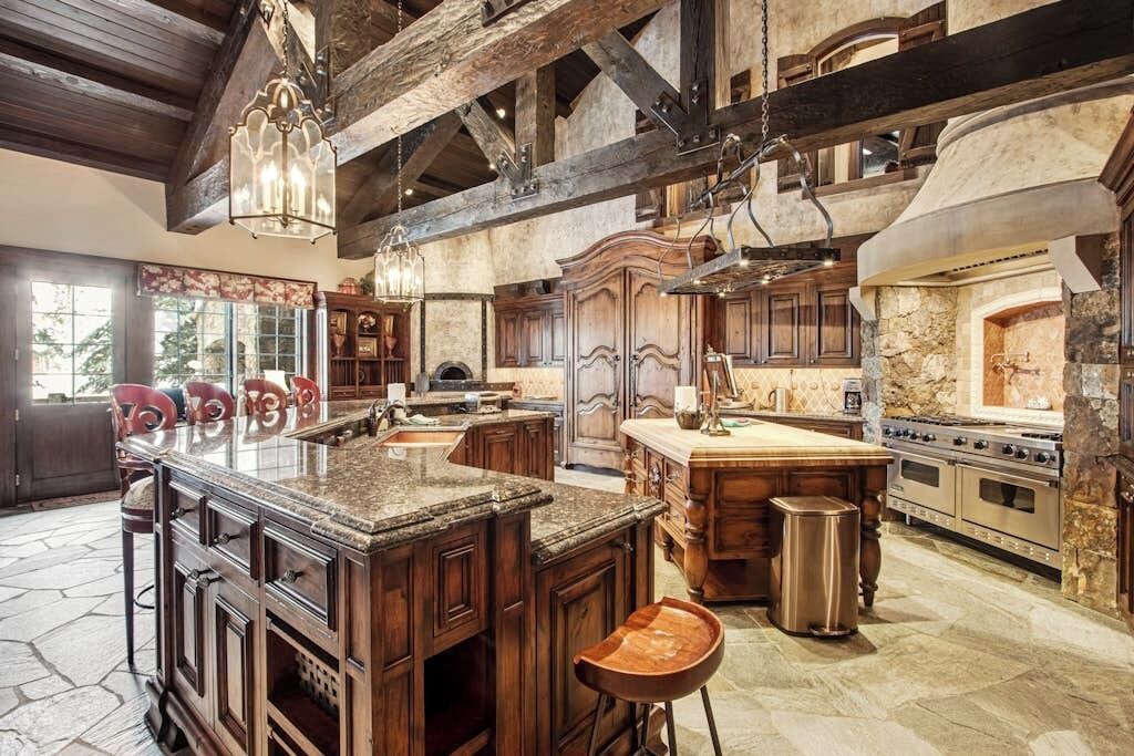 Photo of Kitchen in Beaver Creek