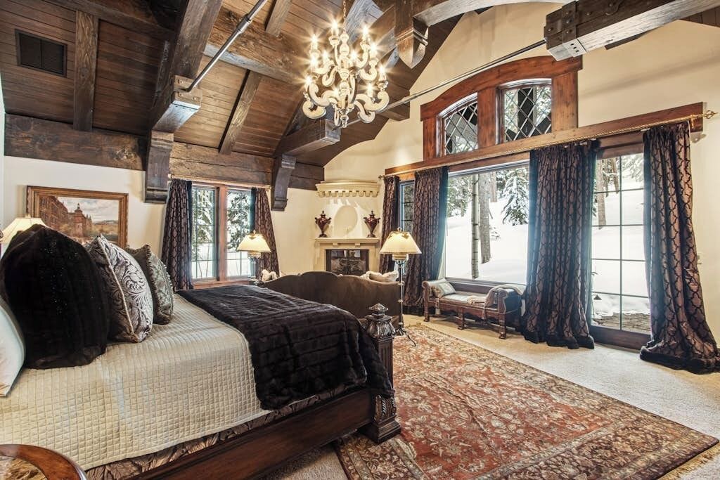 Photo of Bedroom in Beaver Creek
