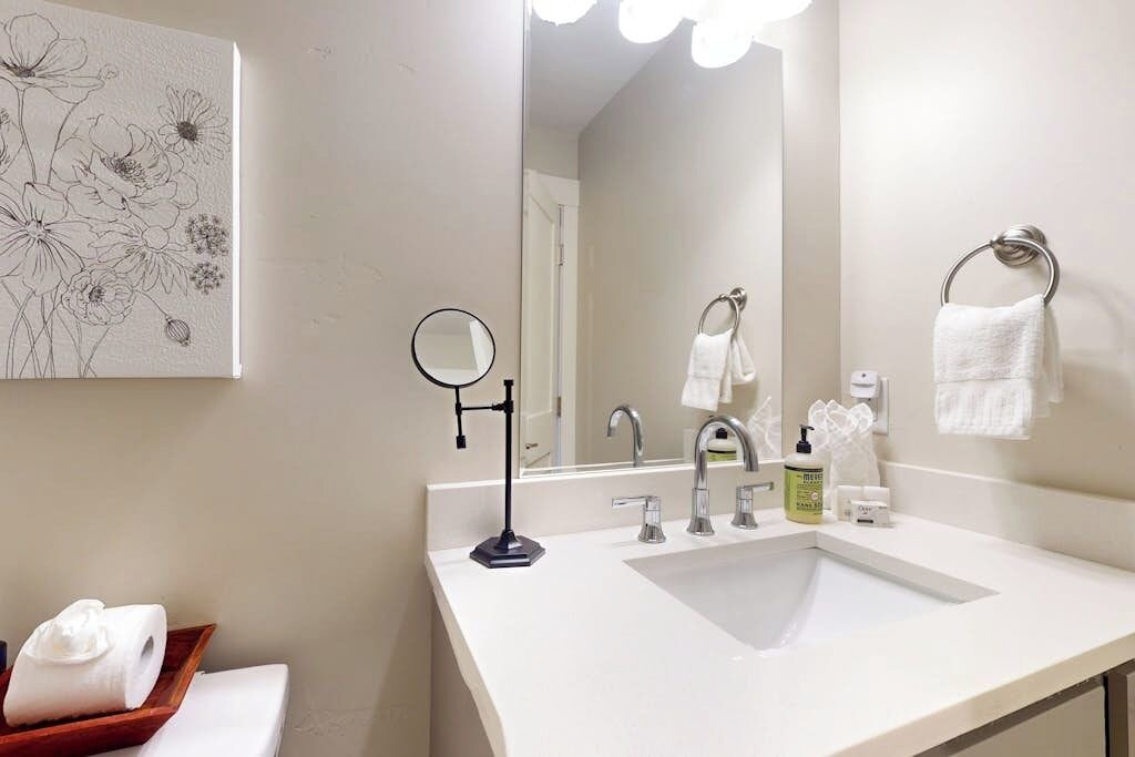 Photo of Bathroom in Gypsum