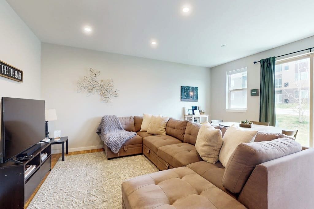 Photo of Livingroom in Gypsum
